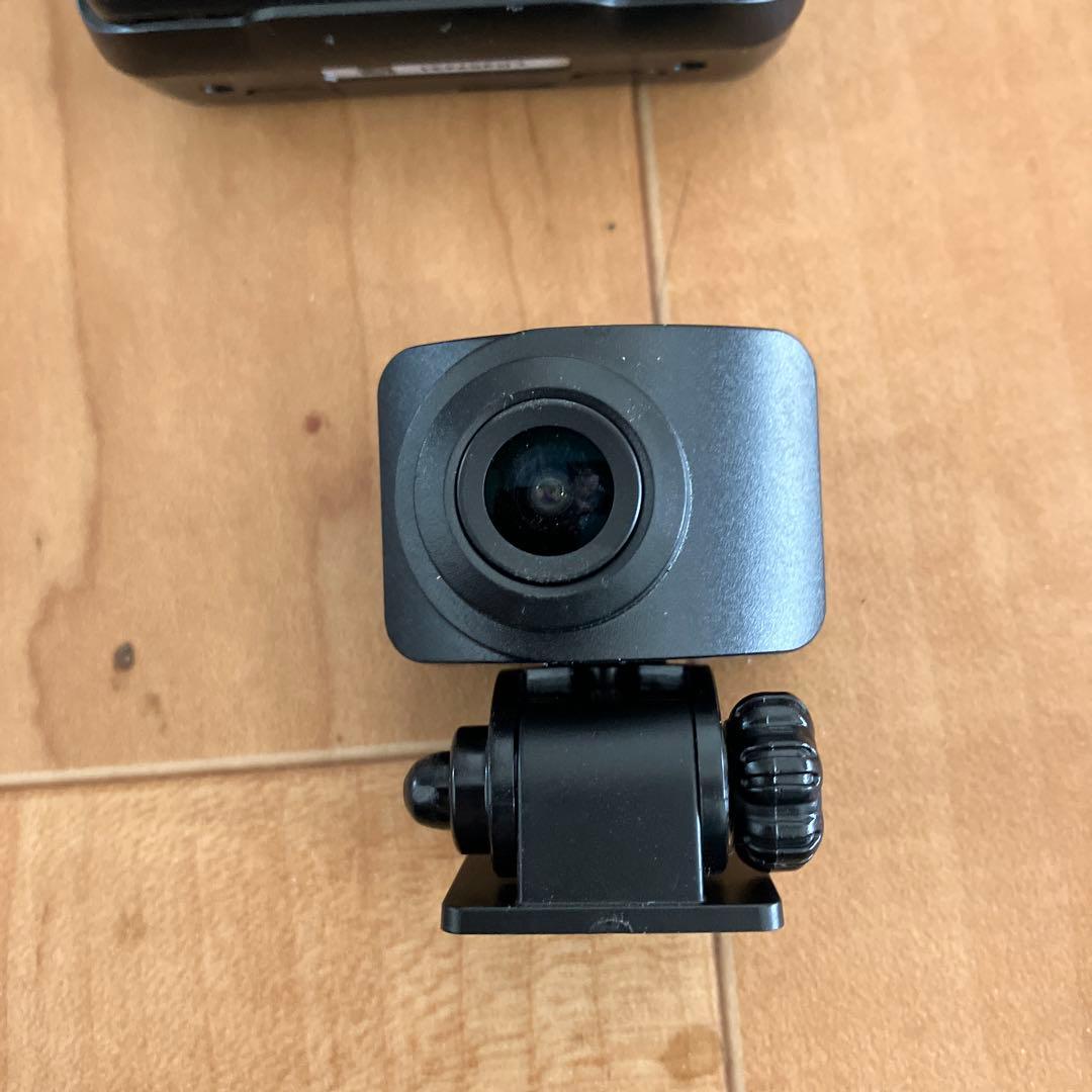 COMTEC コムテック ドライブレコーダー ZDR-017 HDROP-14