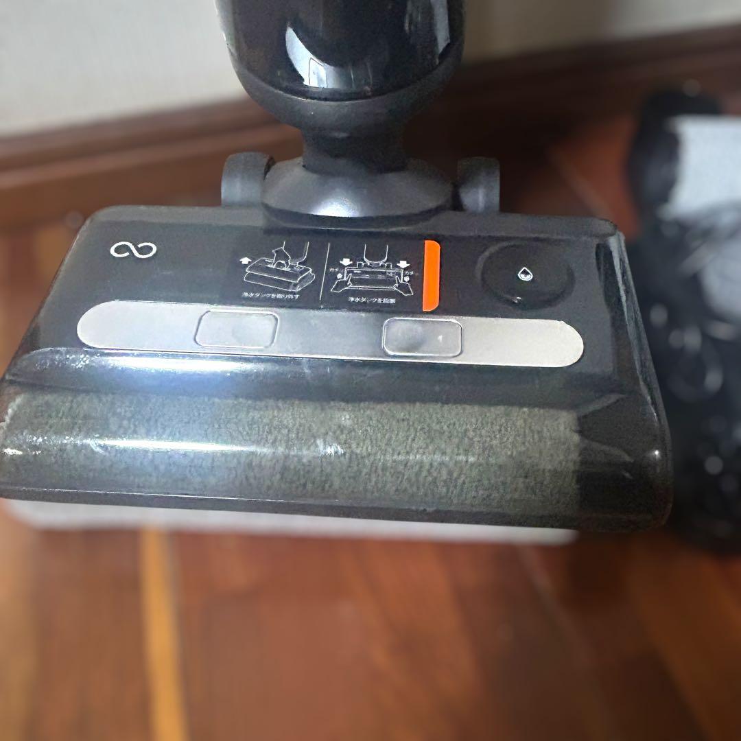 【極美品】Mindoo AquaX 掃除機　アクアエックス【保証書付き】