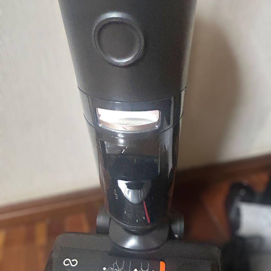 【極美品】Mindoo AquaX 掃除機　アクアエックス【保証書付き】