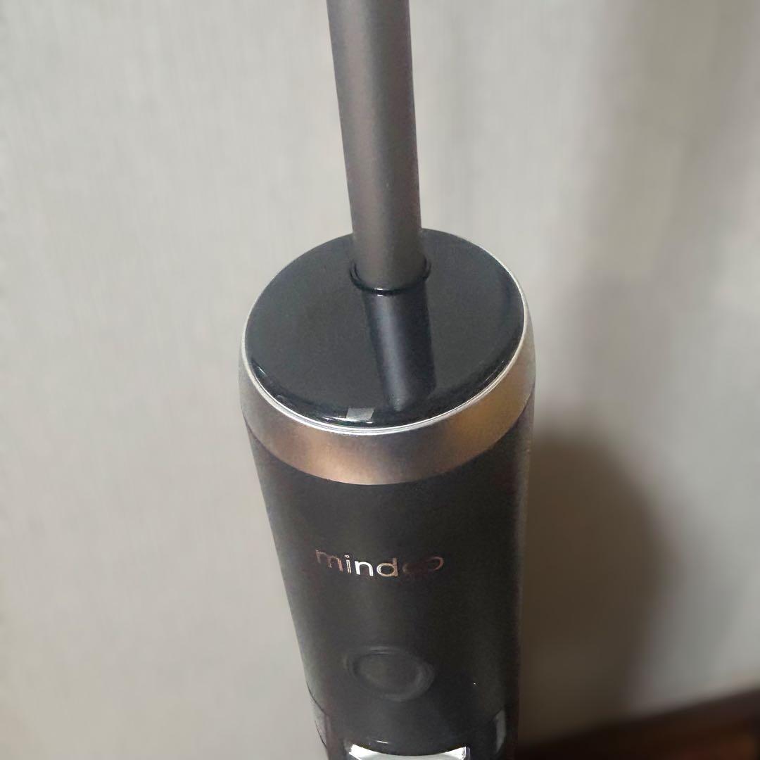 【極美品】Mindoo AquaX 掃除機　アクアエックス【保証書付き】
