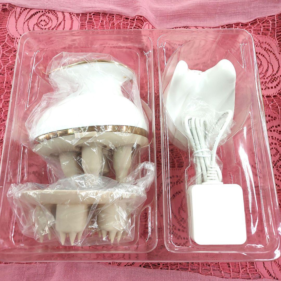 MD-1068-336☆YA-MAN　ヘッドスパリフト