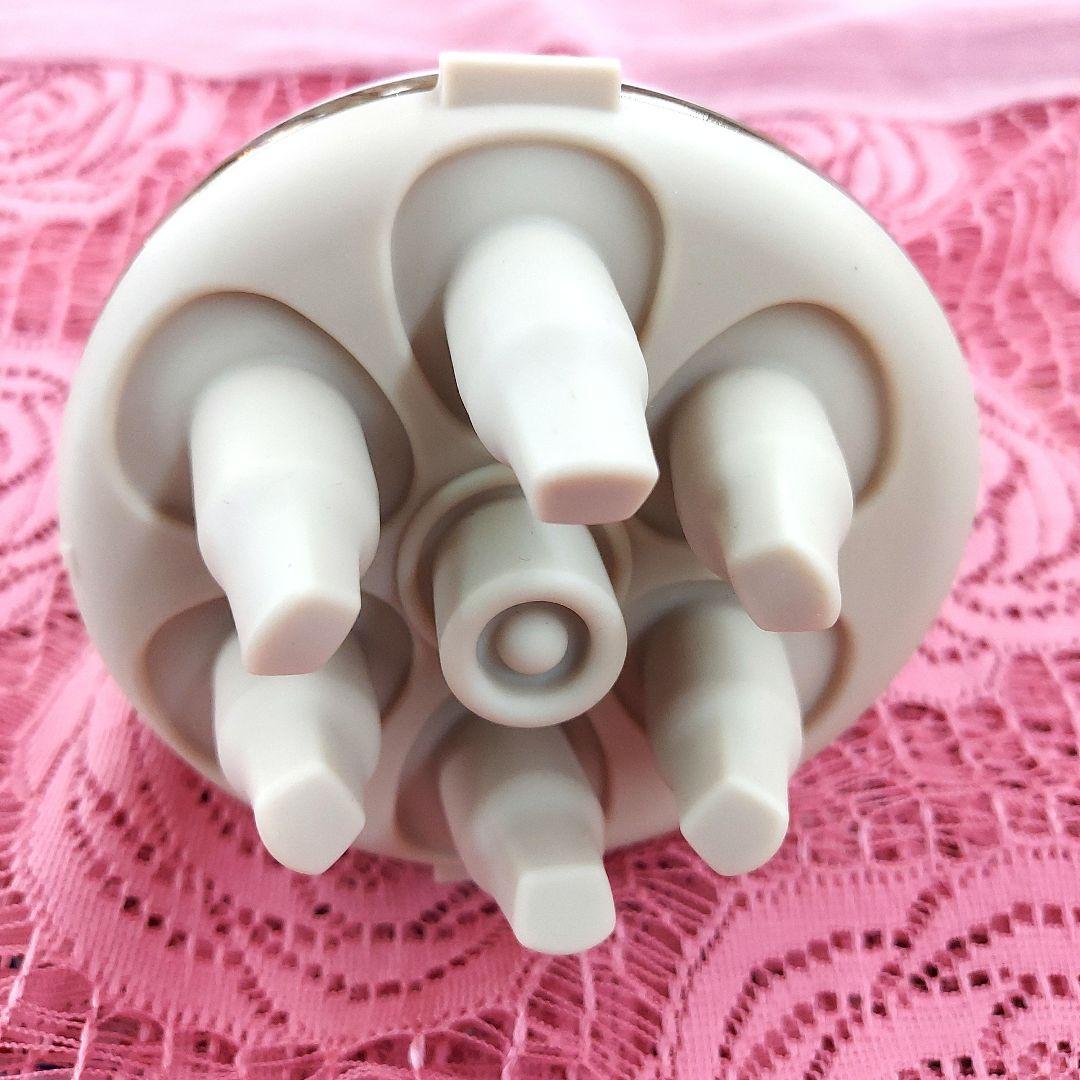 MD-1068-336☆YA-MAN　ヘッドスパリフト