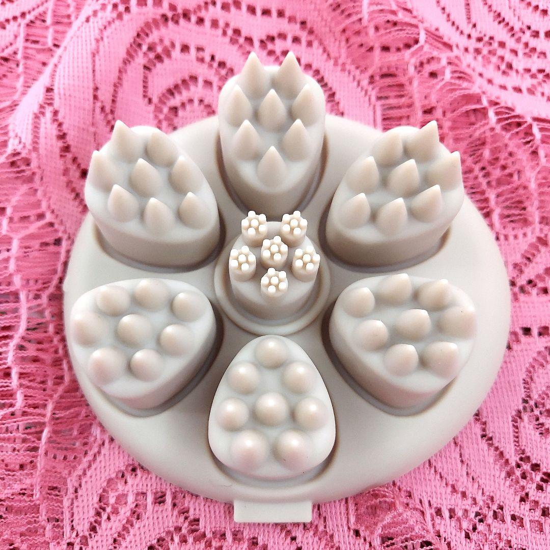 MD-1068-336☆YA-MAN　ヘッドスパリフト