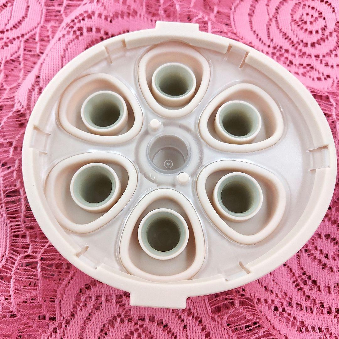 MD-1068-336☆YA-MAN　ヘッドスパリフト