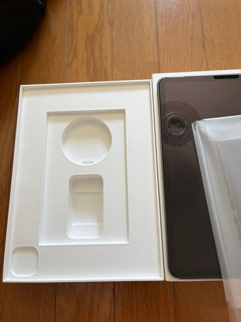 iPad Pro 11インチ 第2世代 256gbキーボードケース付き