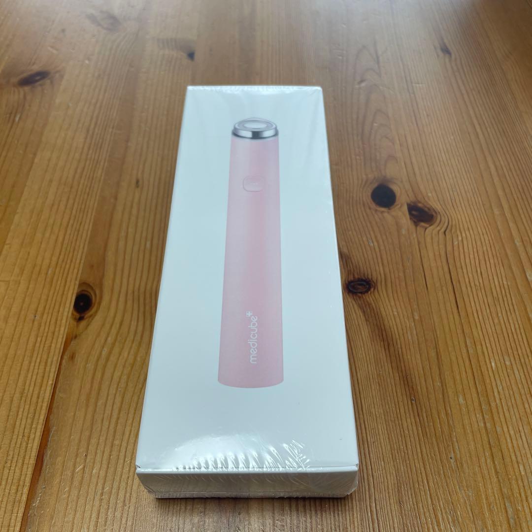 medicube AGE-R BOOSTER PRO MINI 未開封