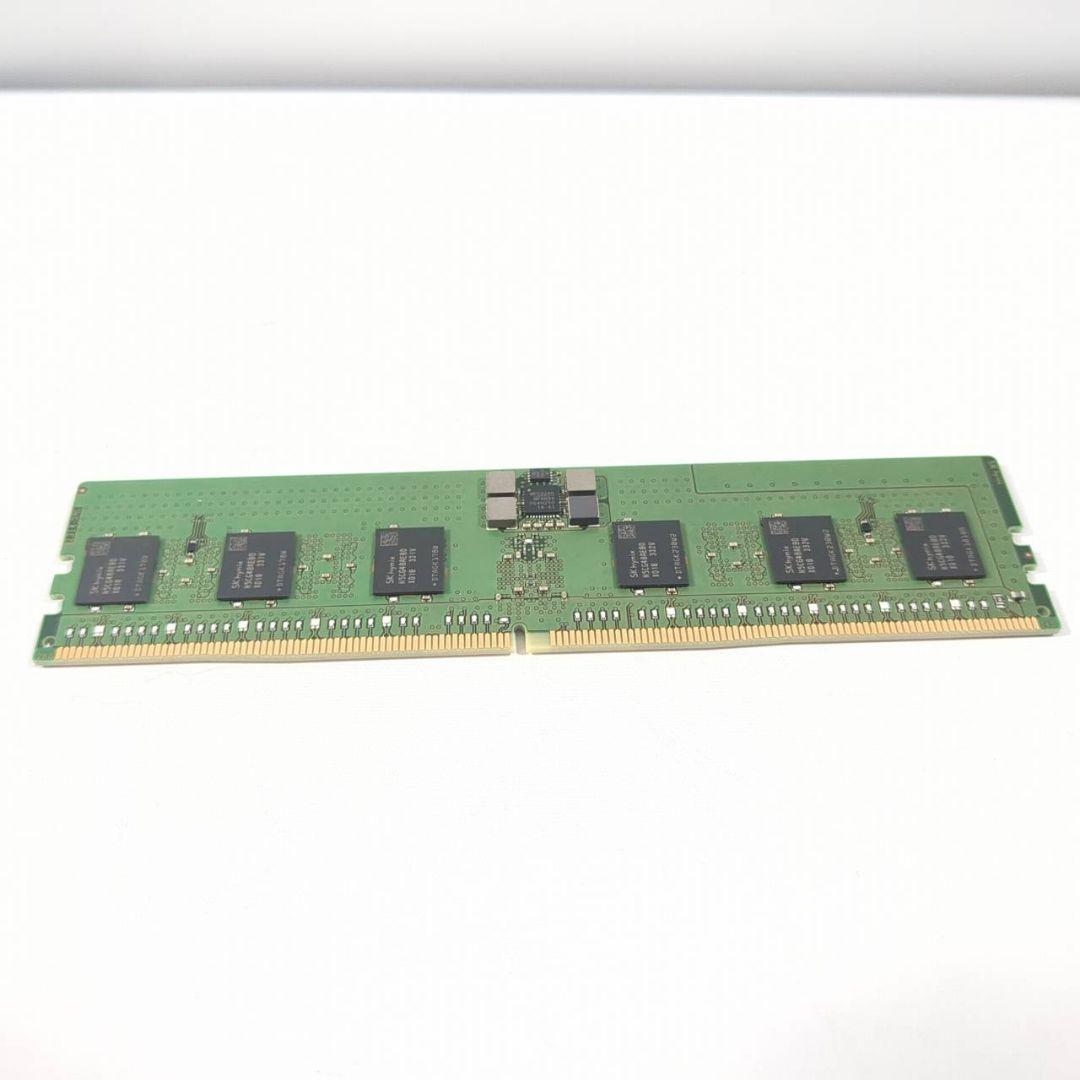 メモリー SK hinix DDR5 EC8 EDIMM 32GB(16x2)