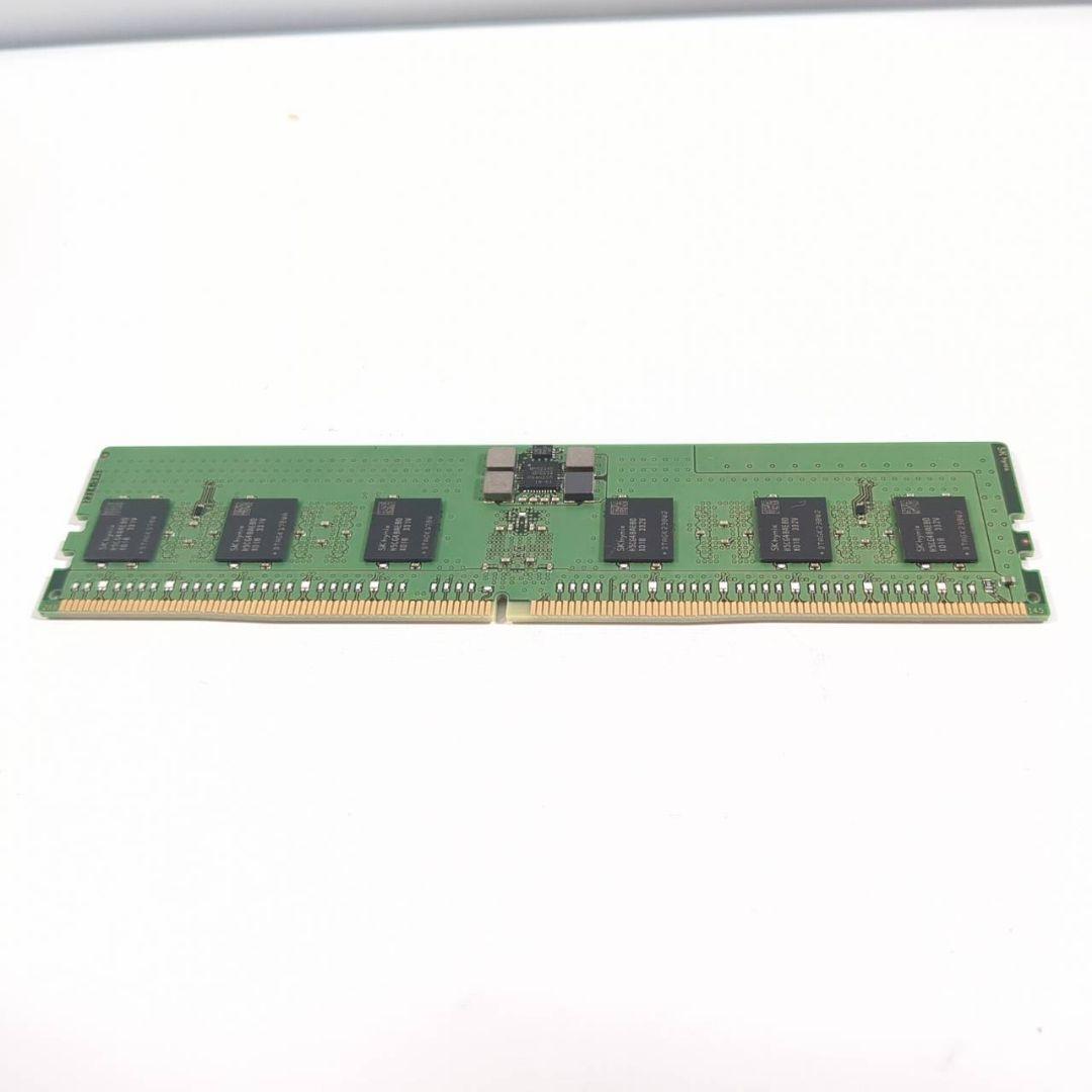メモリー SK hinix DDR5 EC8 EDIMM 32GB(16x2)