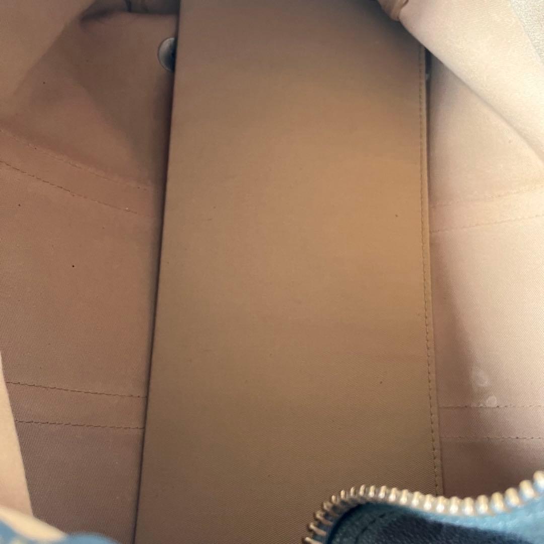 ta41様 ポロラルフローレン ボストンバッグ PVC 2way 斜め掛け