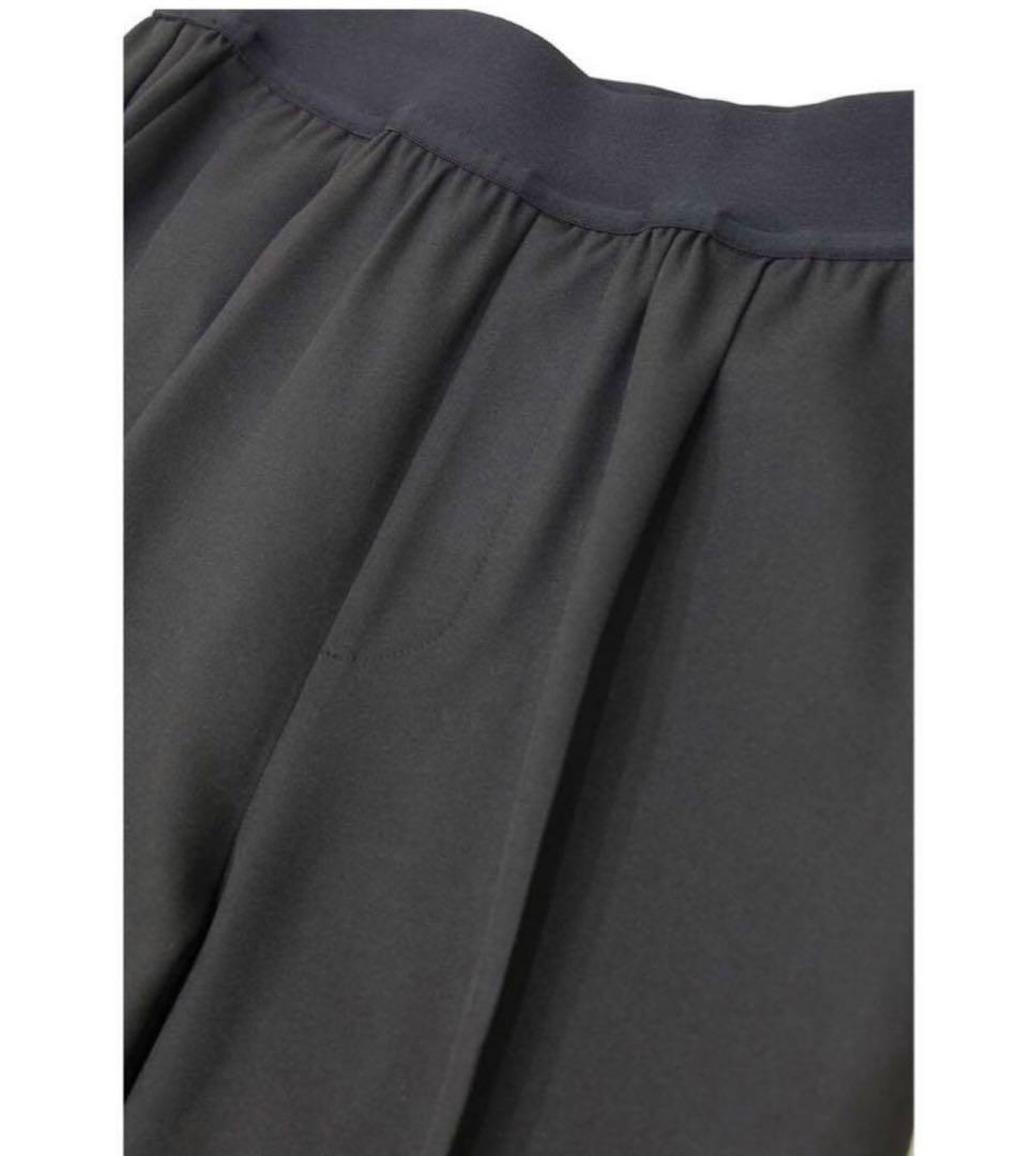 マチャット　MACHATT エラスティック　ストレート　パンツ　卒入園