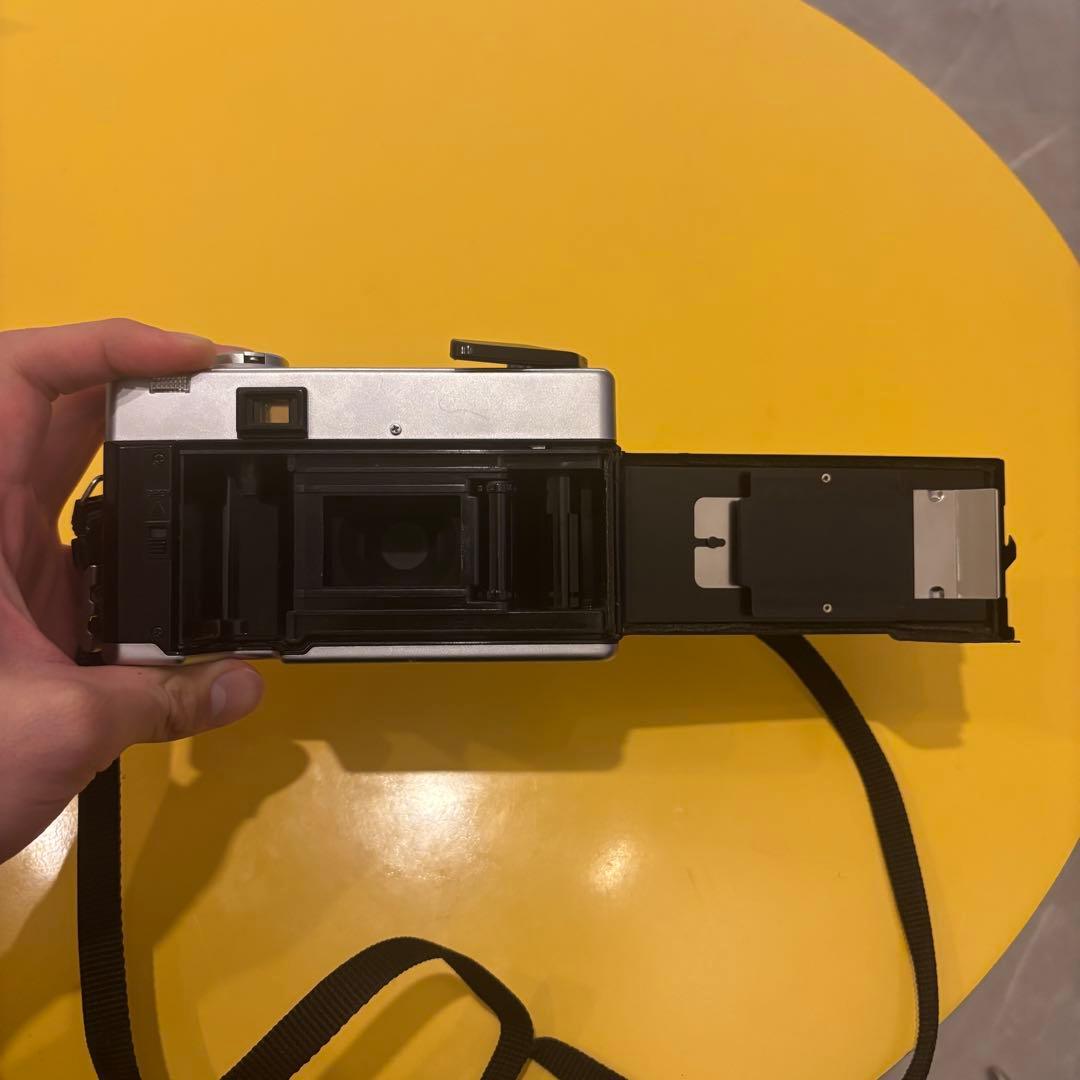 オリンパス Olympus C-AF 38mm F2.8 完動品