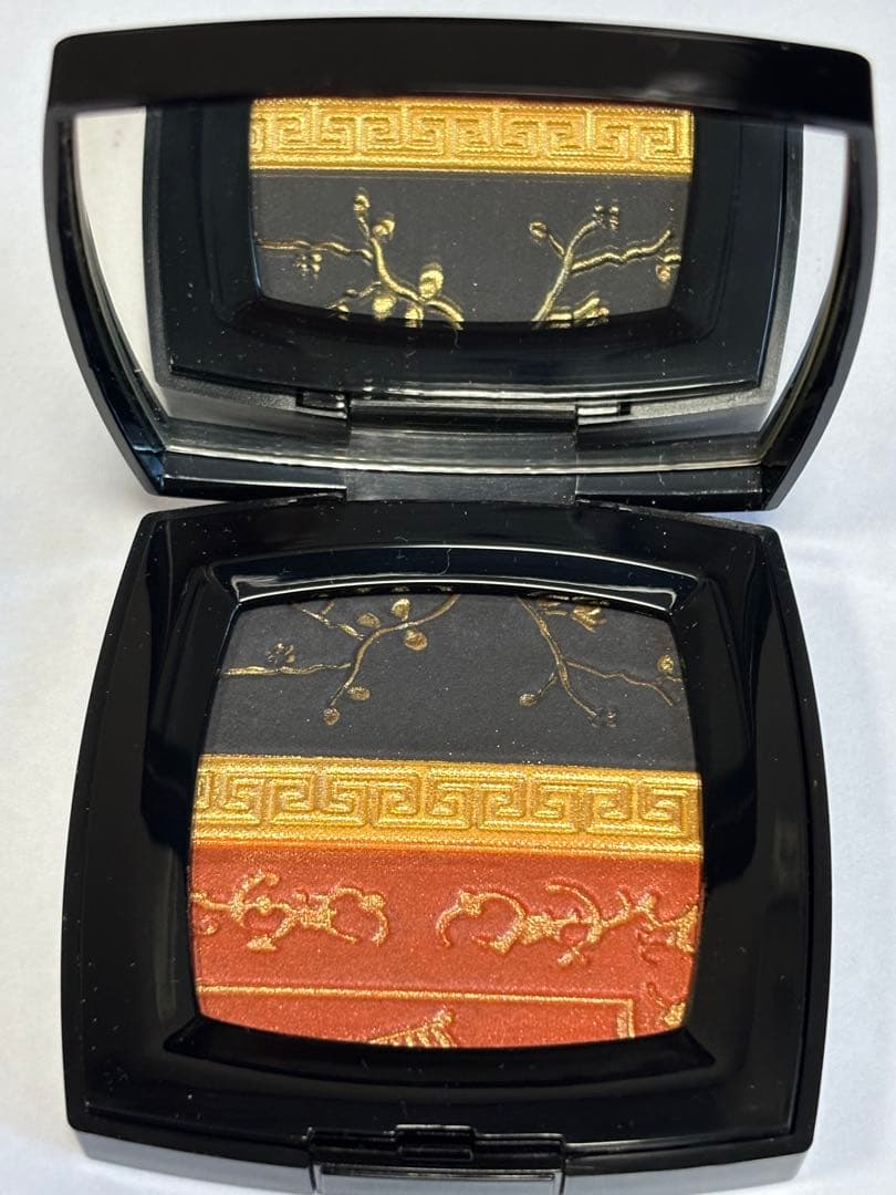 シャネル コロマンデル ドゥ シャネル　6403