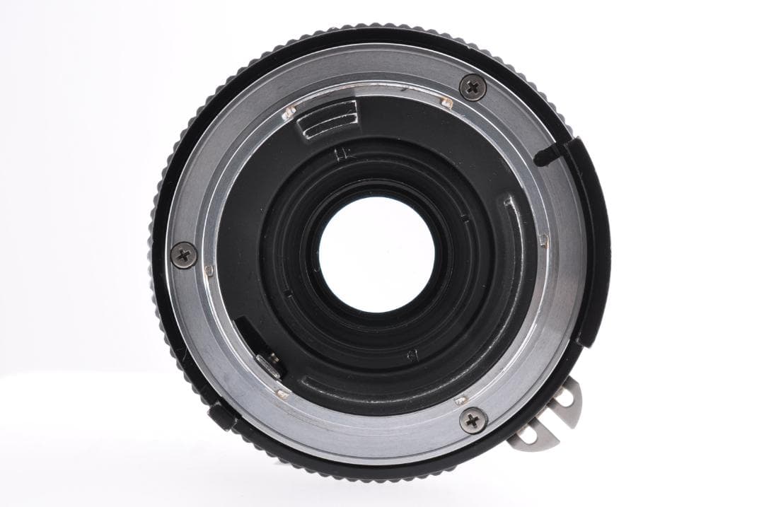 レンズ(単焦点) NIKON Ai NIKKOR 28mm F2.8