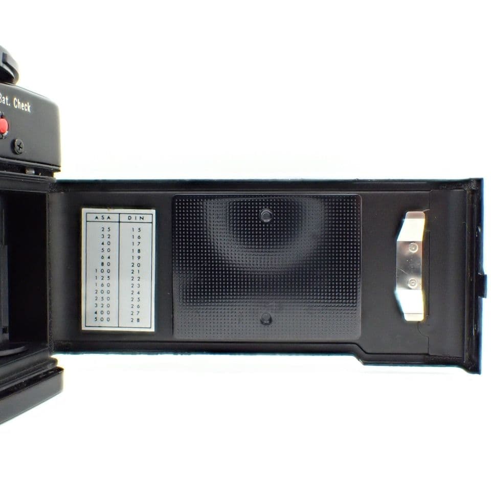 【動作確認済】YASHICA ELECTRO 35 CCN 電池&初期保証付き