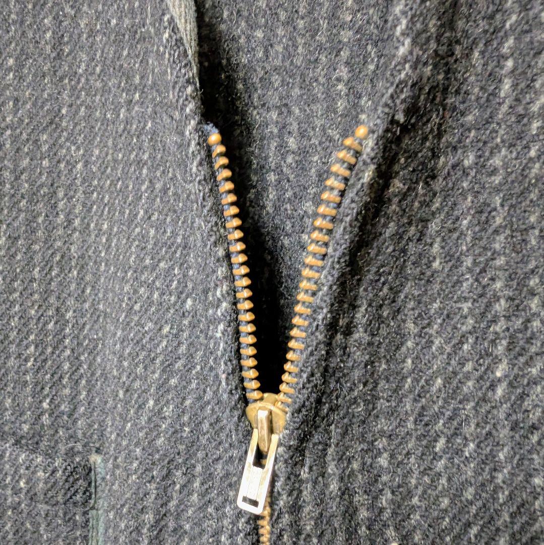 ヒ*菅様 ​極希少70s-80sUSA製Woolrichウールリッチヴィンテージ