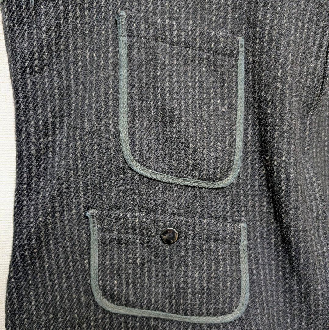 ヒ*菅様 ​極希少70s-80sUSA製Woolrichウールリッチヴィンテージ