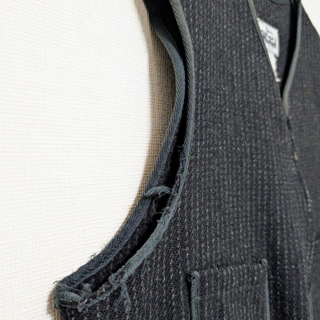 ヒ*菅様 ​極希少70s-80sUSA製Woolrichウールリッチヴィンテージ