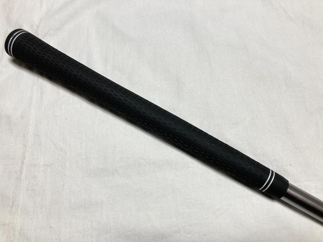 ほぼ未使用 デザインチューニング メビウス ボロン DX テーラーメイド用