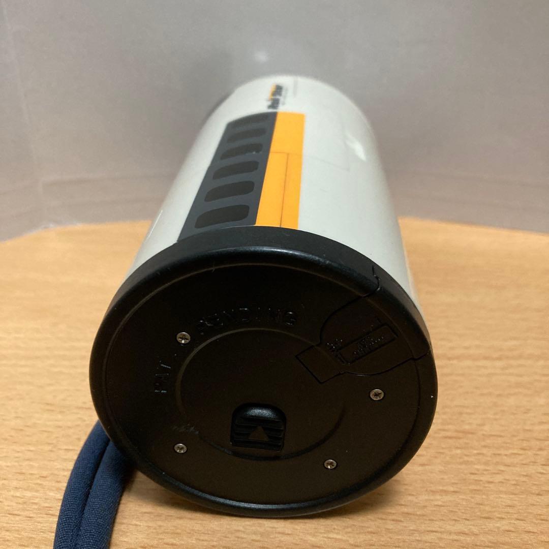 Rail Star フィルムトイカメラ　レア　レトロ