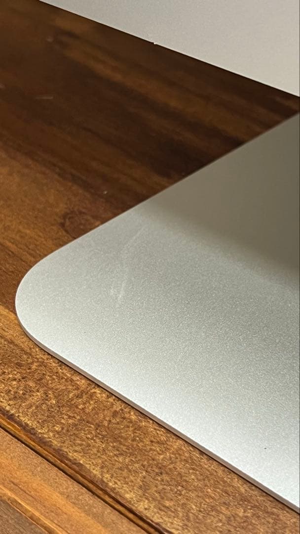 Macデスクトップ iMac (Retina 5K, 27-inch, 2017)i7 1TB