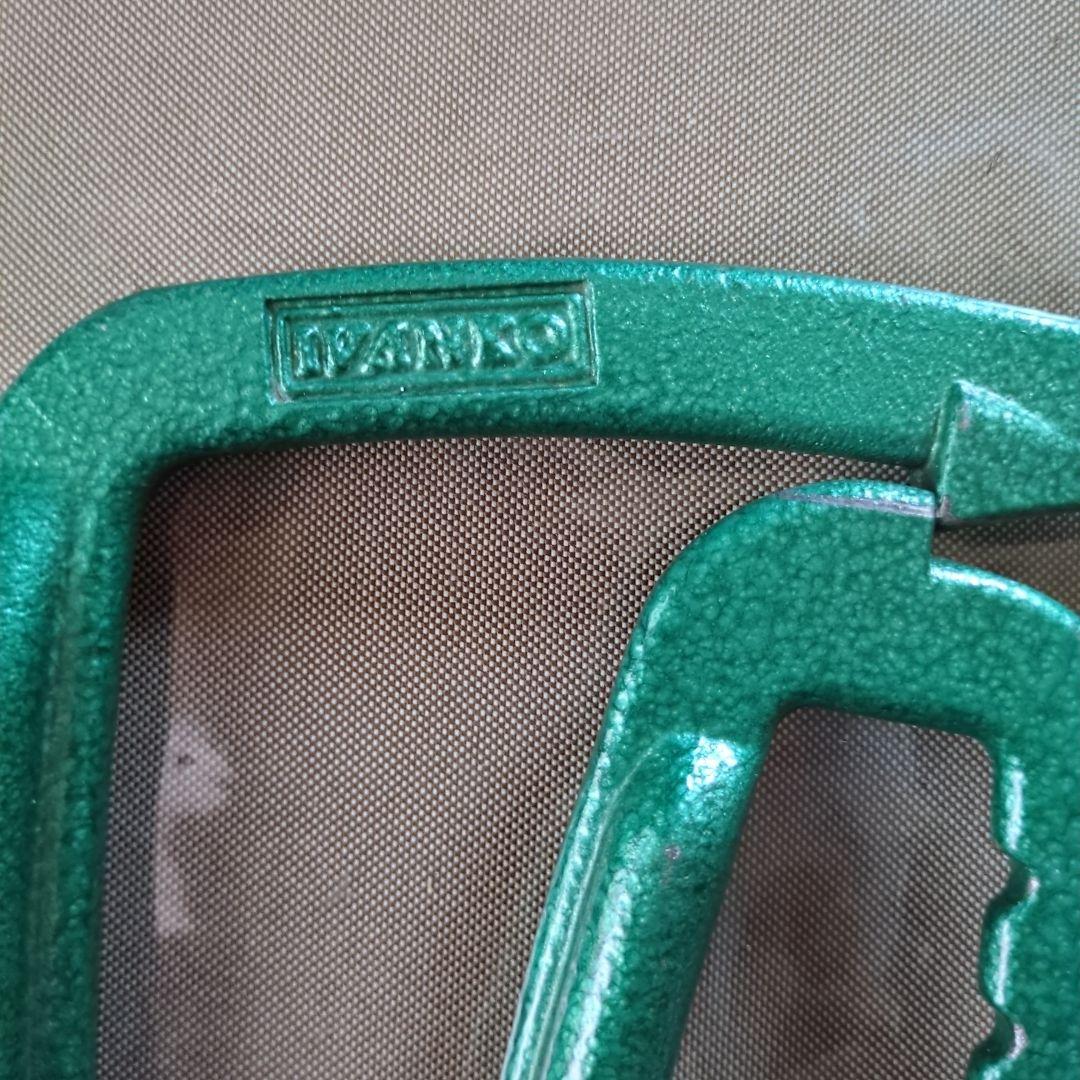 【ハンドグリップ】IVANKO スーパーグリッパー SP-28