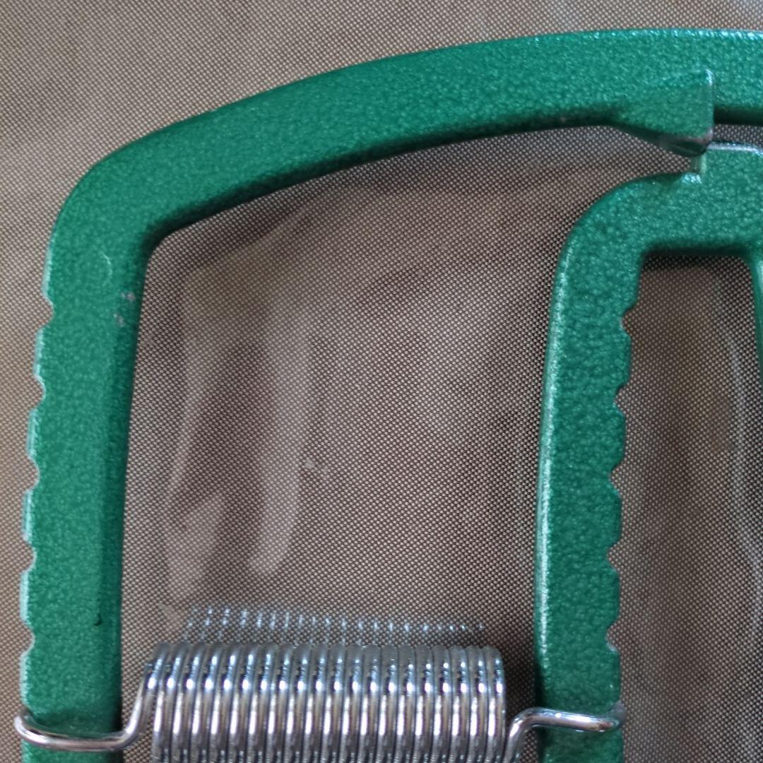 【ハンドグリップ】IVANKO スーパーグリッパー SP-28