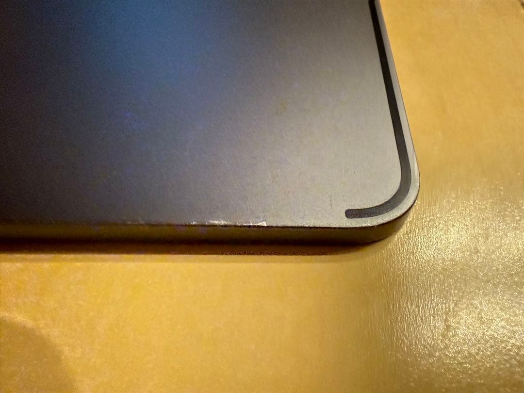 iPad Pro 11 256GB Wi-Fiモデル NTXQ2J/A