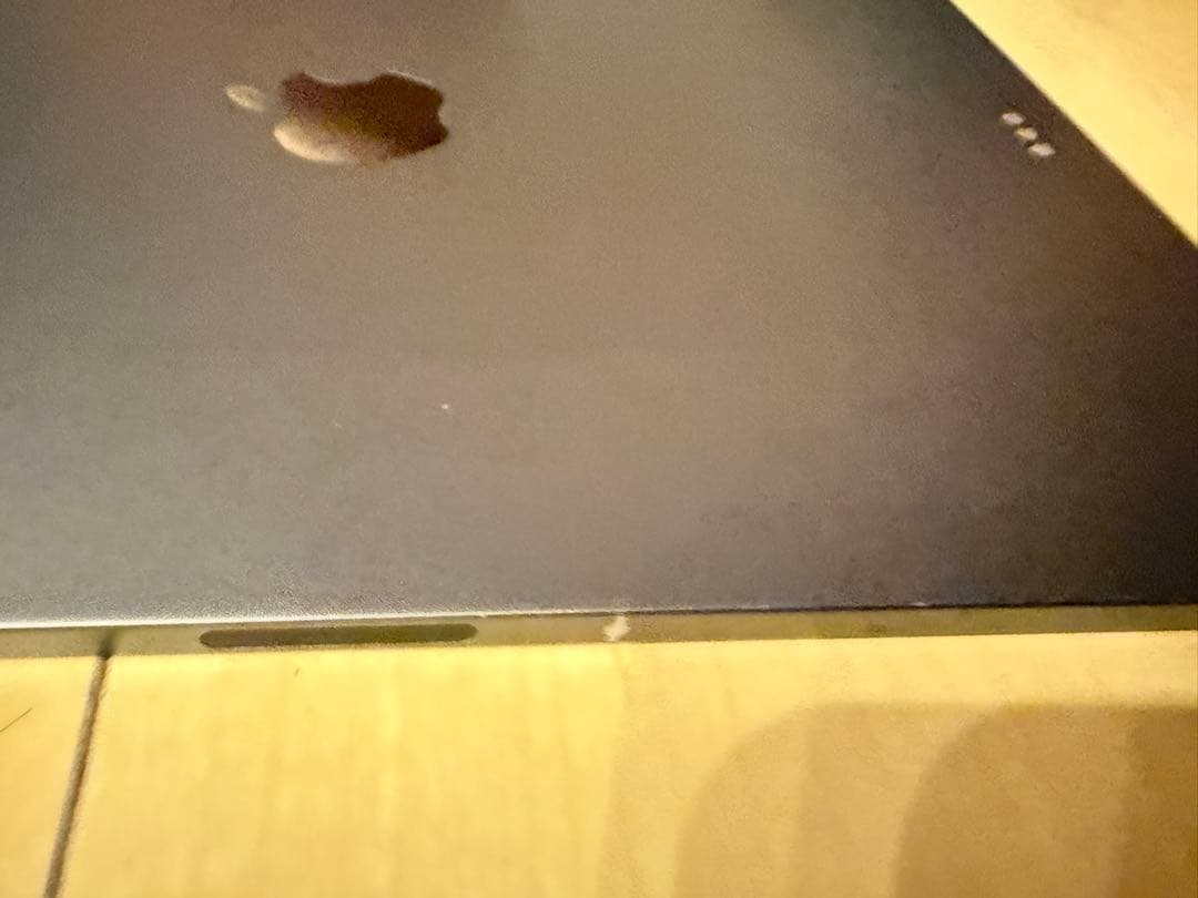 iPad Pro 11 256GB Wi-Fiモデル NTXQ2J/A