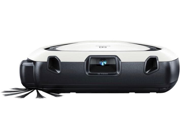 【保証付】Electrolux Robot Vacuum Cleaner