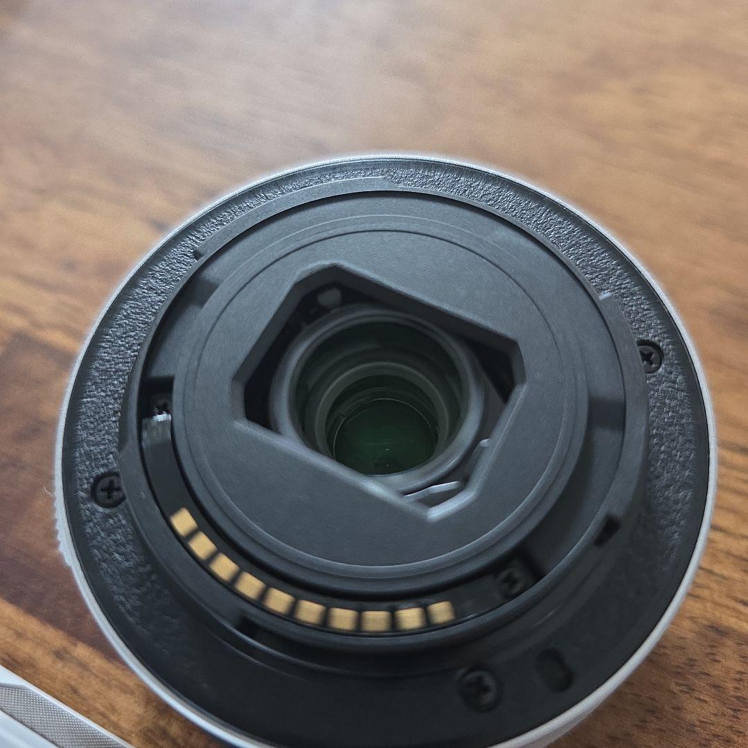 【ZV-E10 ⅱ】パワーズームレンズキット+ SDカード+楽天ビック5年保証