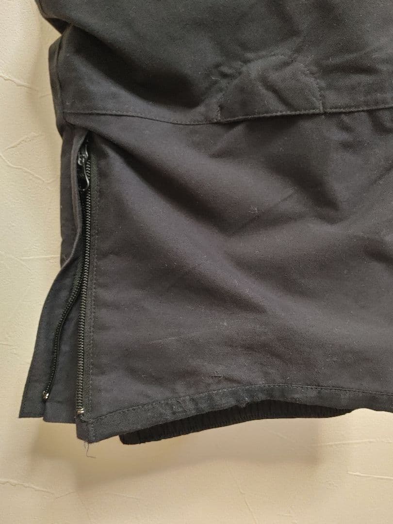 BURTON スノーボードパンツ ブラック メンズSサイズ