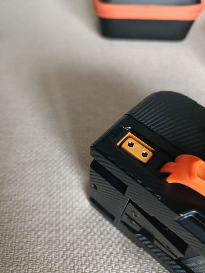 その他 CITVORK V Mount Battery 229Wh