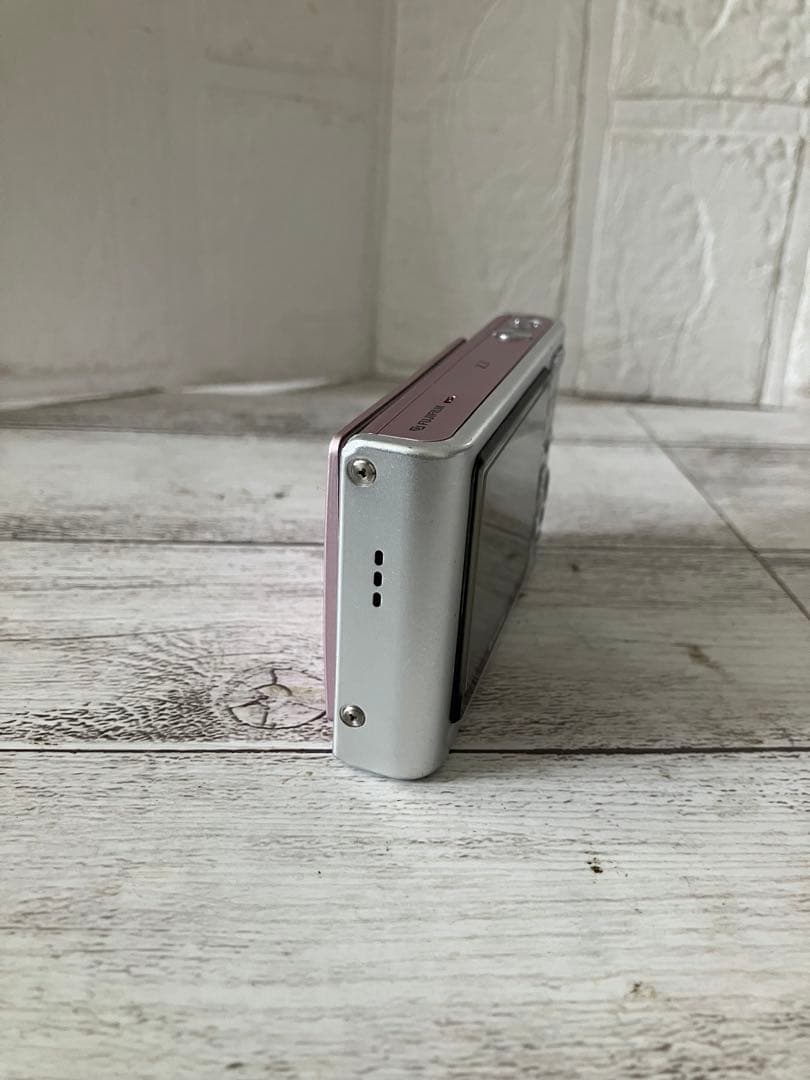 富士フイルム　FINEPIX Z3 コンパクトデジタルカメラ　カラー　ピンク