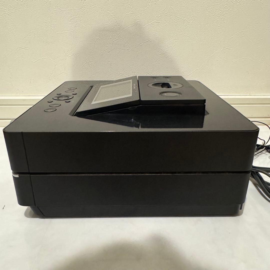 ソニーネットジュークNAS-D55HD