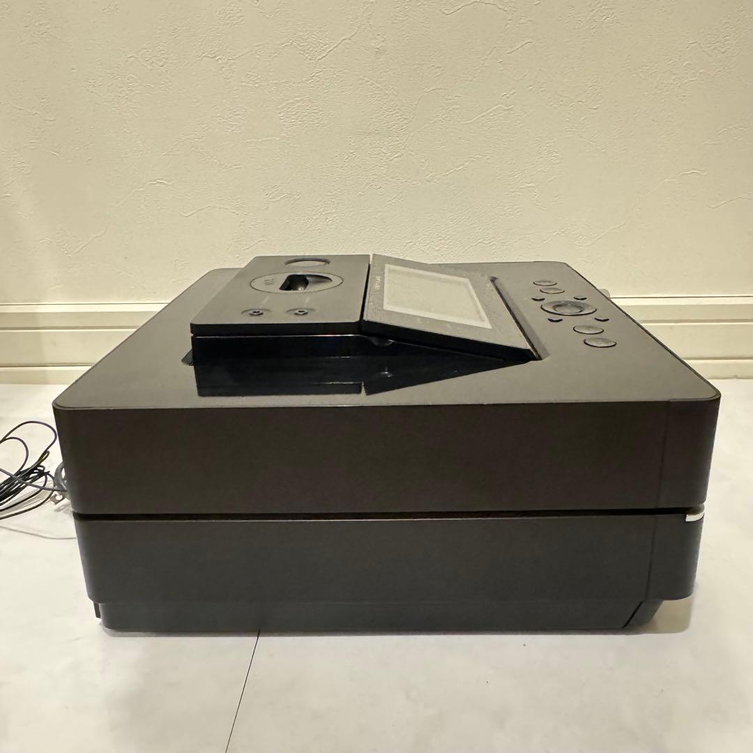 ソニーネットジュークNAS-D55HD