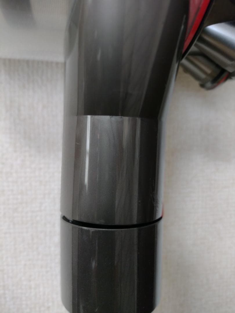 ダイソン★掃除機★V10★ＳV12★純正バッテリー新品と同等★スタンド付き