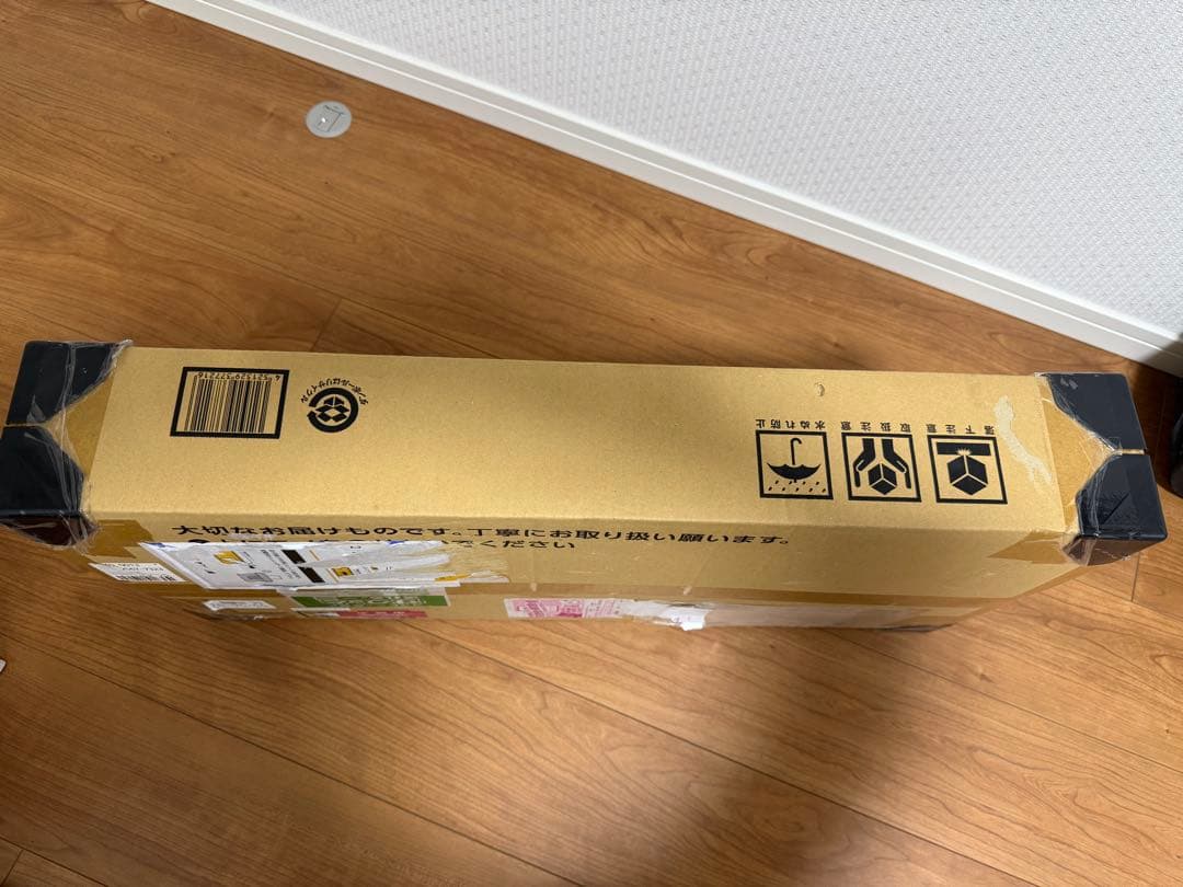 ダンボール未開封　ポケモンカードゲーム　クラシック　classic