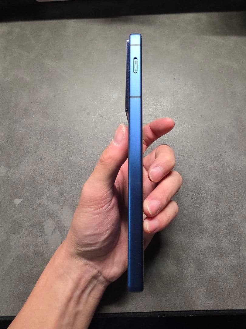 スマートフォン本体 nubia Z70 Ultra Starry Night 16GB/512GB