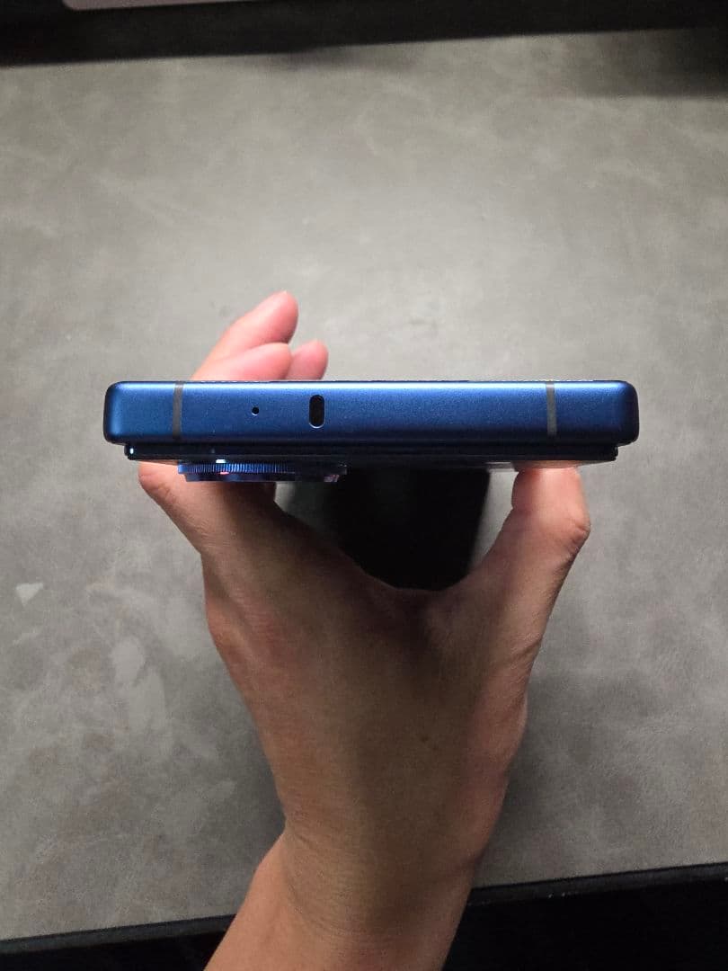 スマートフォン本体 nubia Z70 Ultra Starry Night 16GB/512GB