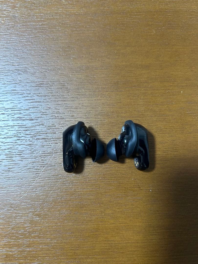 美品 BOSE QuietComfort Ultra Earbuds両耳のみ