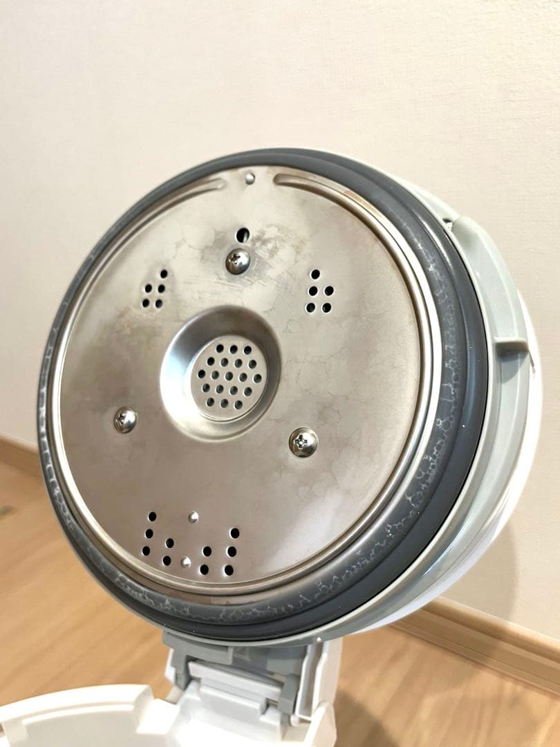 【ユタカ】象印 加湿器 2022年製 EE-RQ50スチーム式加湿器