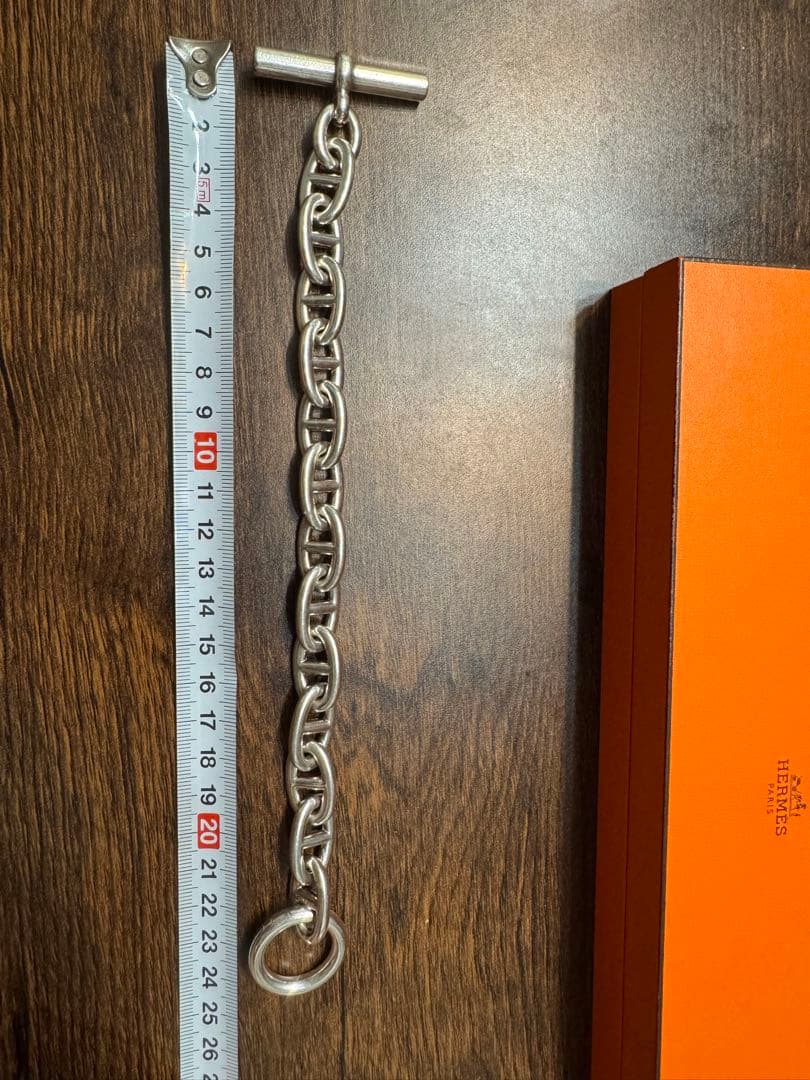 シェーヌダンクル　TGM 13コマ