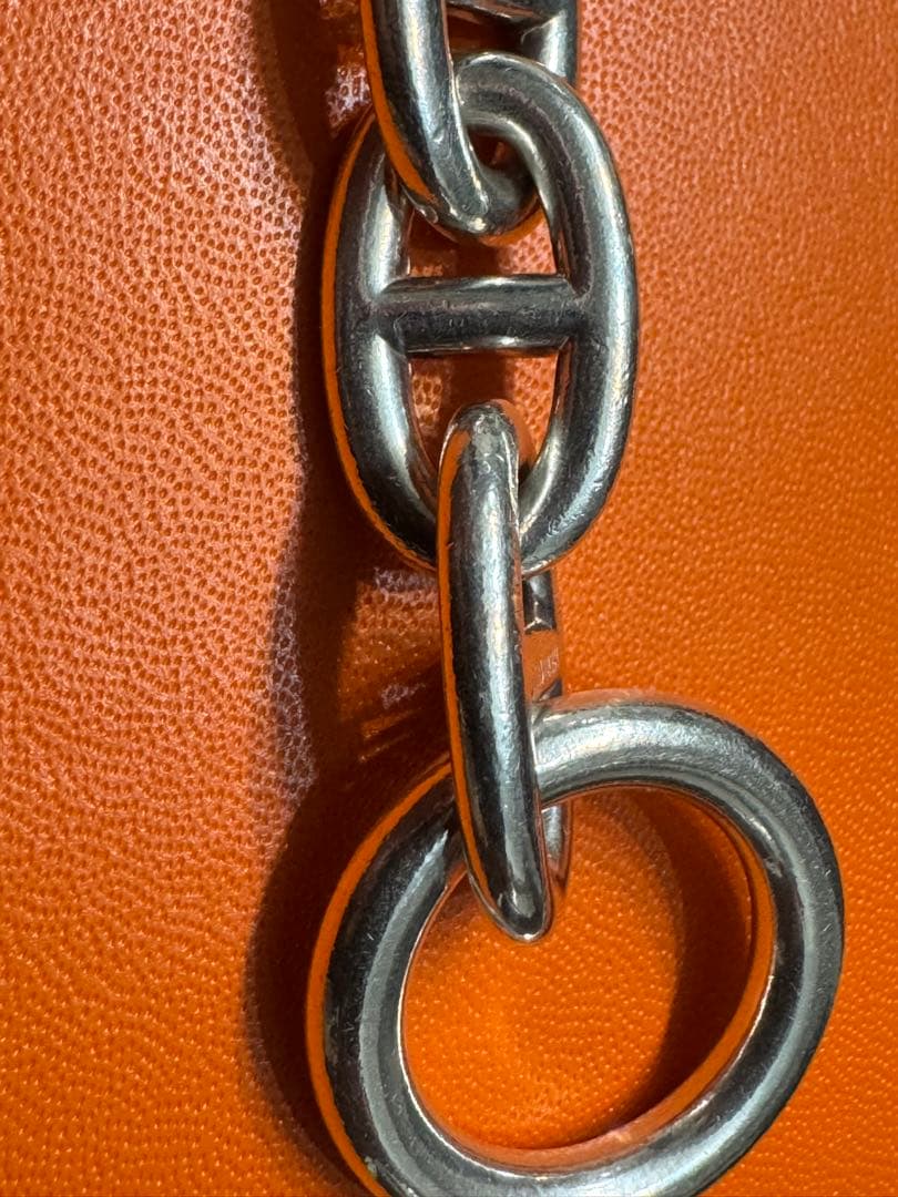 シェーヌダンクル　TGM 13コマ