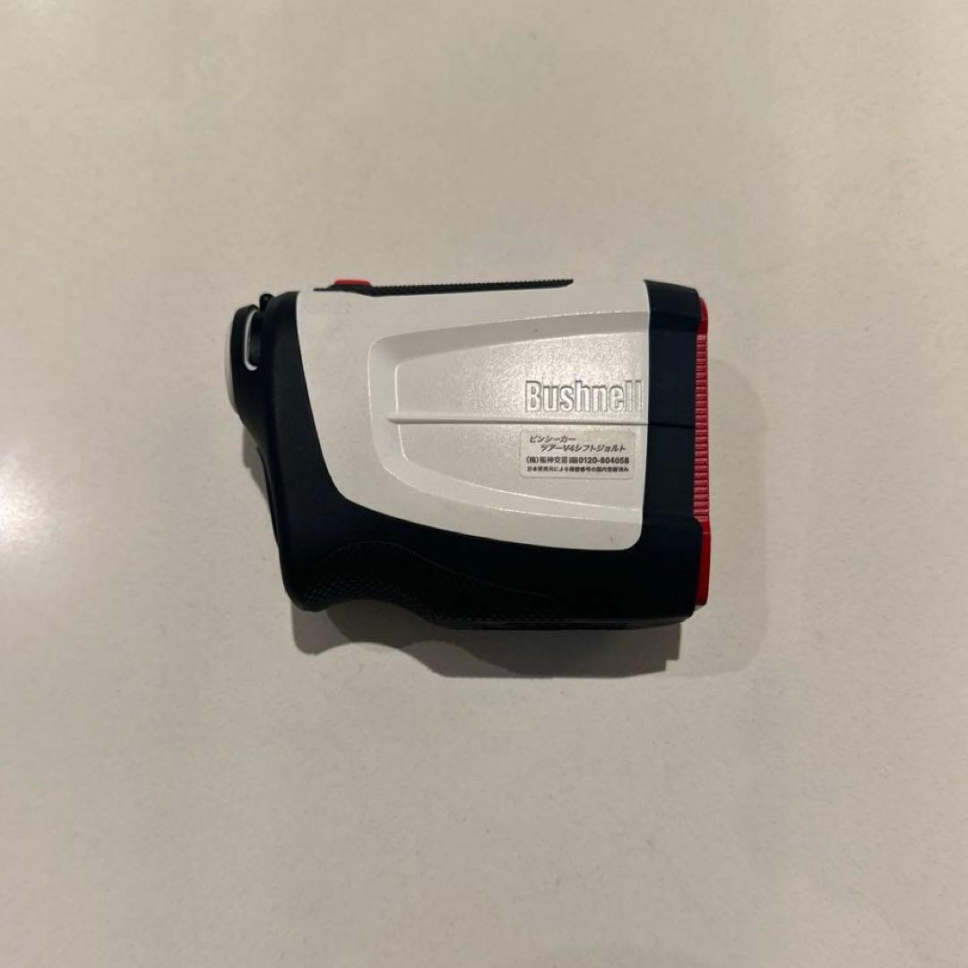 Bushnell TOUR V4 SLOPE EDITION 3点セット