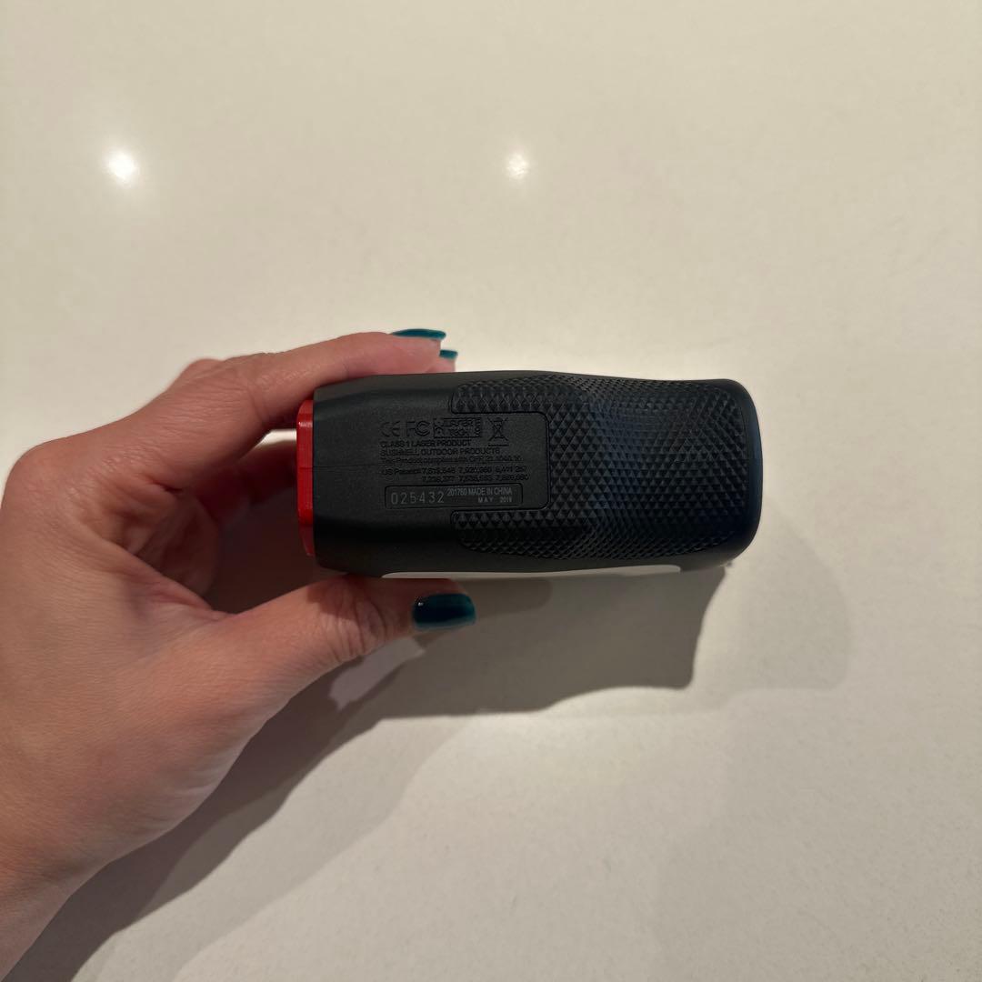 Bushnell TOUR V4 SLOPE EDITION 3点セット