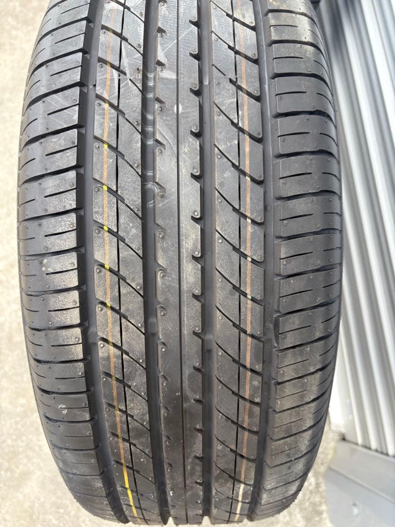 Toyo 18インチ ホイールセット 夏タイヤ付き