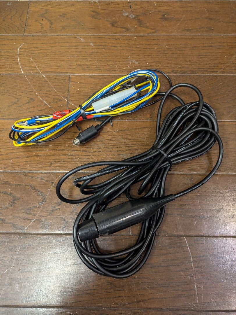 ECLIPSE TDX700W サブウーファー ジャンク扱い B