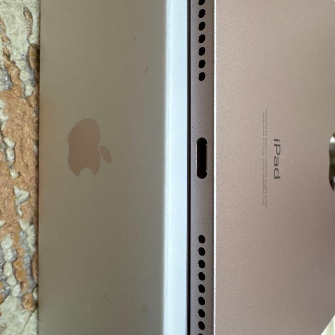 iPad mini 6 / 256GB ピンク　Wi-Fi ケース付き