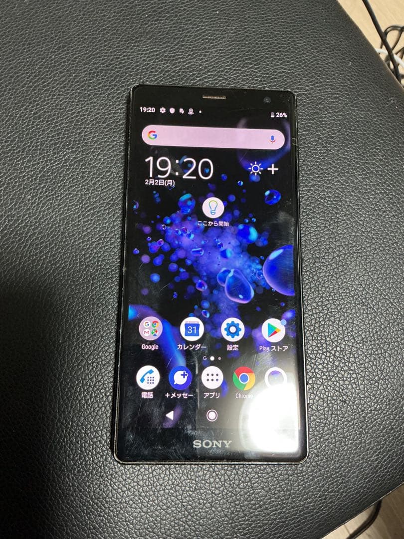 スマートフォン 5台セット（iPhone / Galaxy / Xperiaなど