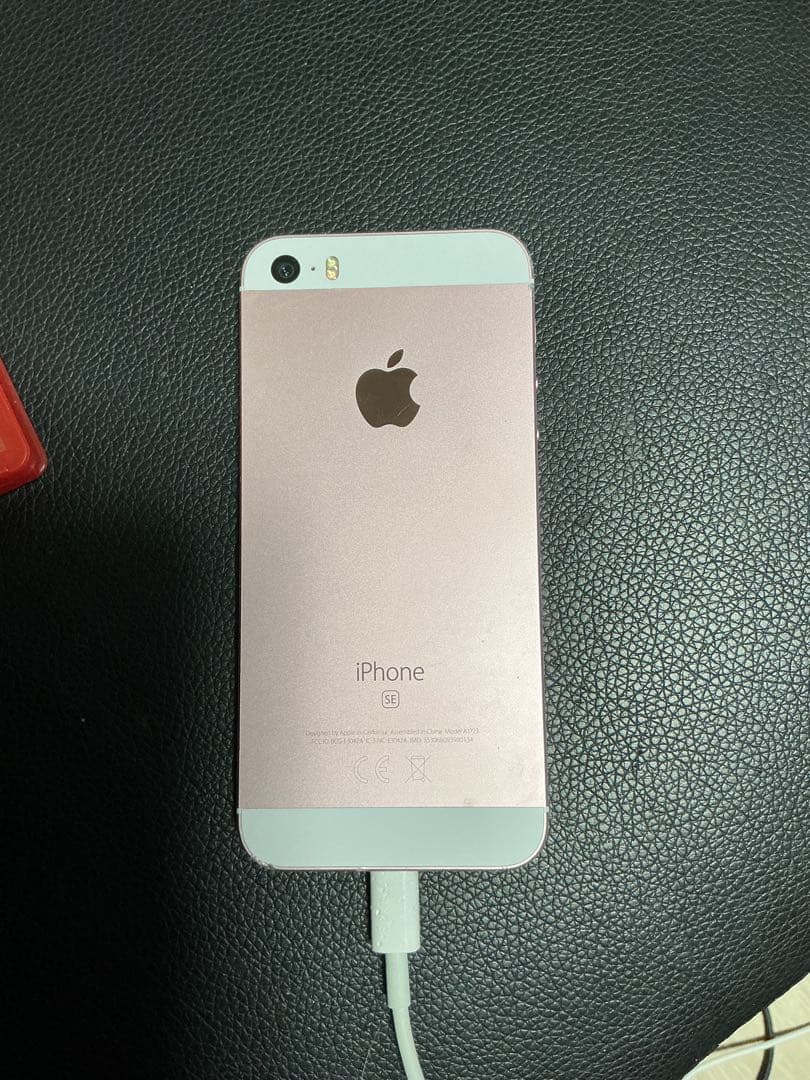 スマートフォン 5台セット（iPhone / Galaxy / Xperiaなど